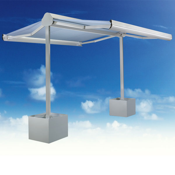 Toldo Ombralsun de SAXUN