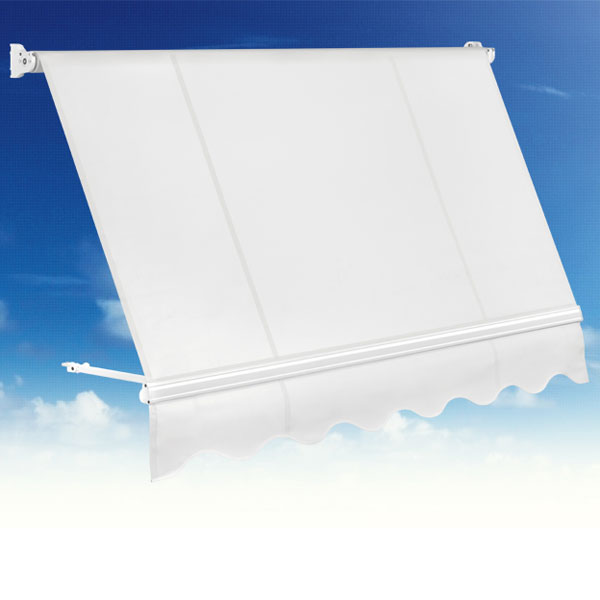 Toldo Solaris de SAXUN